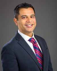 Indy Ghosh